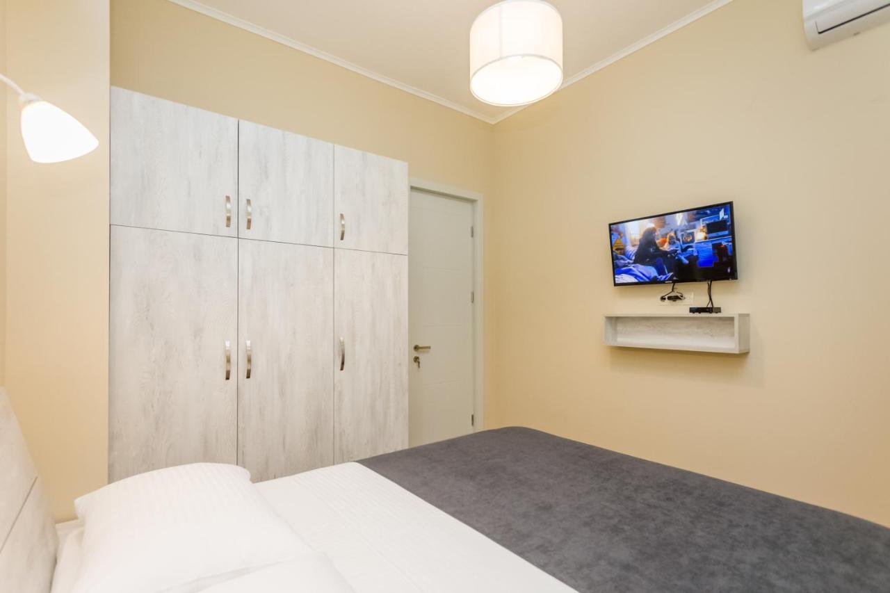 New!-Downtown Apartment Ll Τυφλίδα Εξωτερικό φωτογραφία