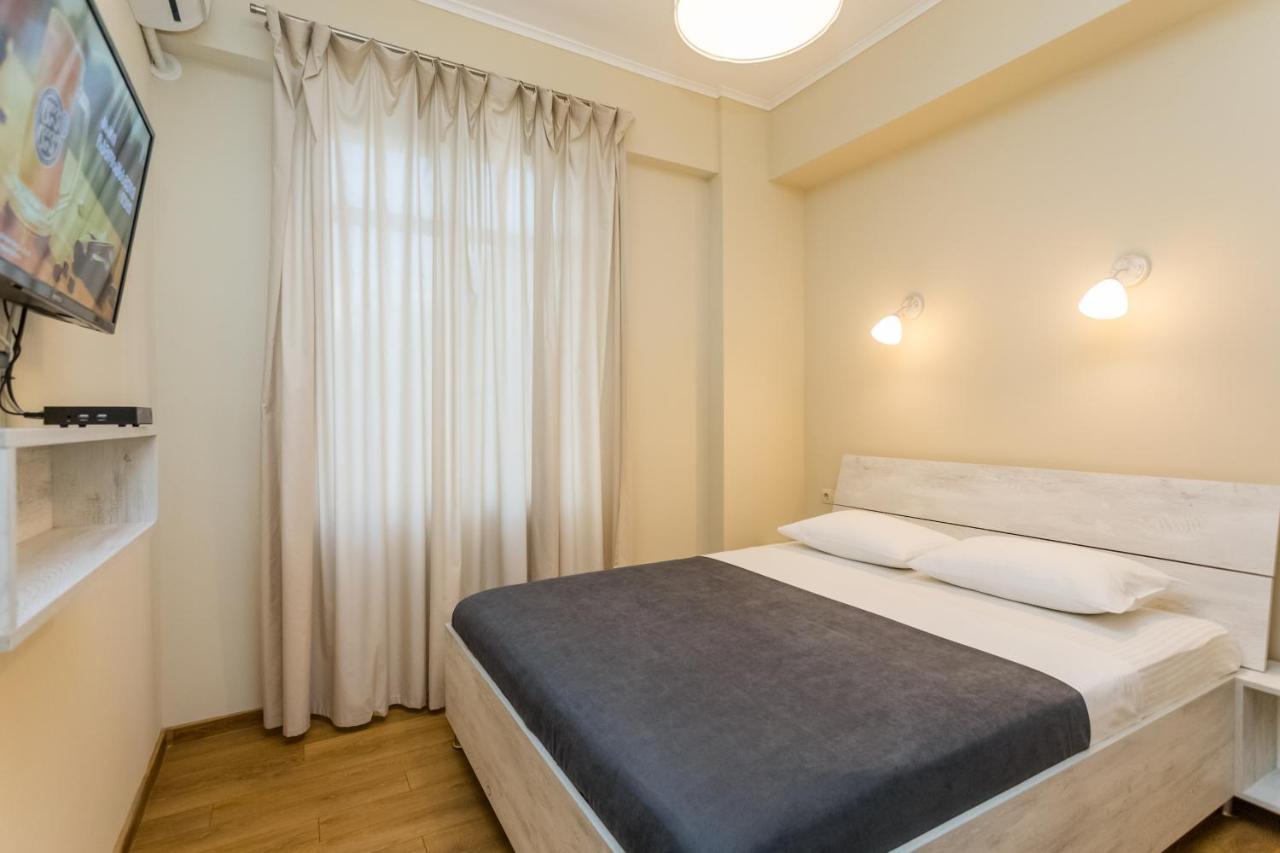 New!-Downtown Apartment Ll Τυφλίδα Εξωτερικό φωτογραφία