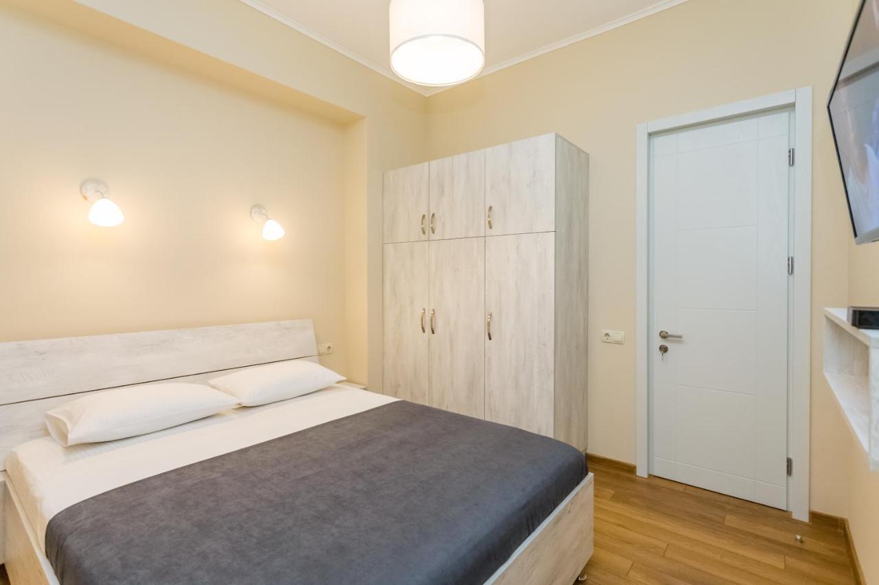 New!-Downtown Apartment Ll Τυφλίδα Εξωτερικό φωτογραφία
