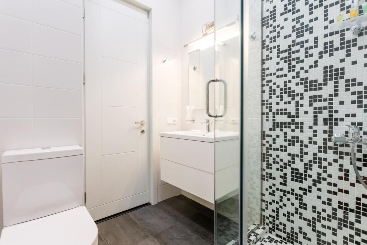 New!-Downtown Apartment Ll Τυφλίδα Εξωτερικό φωτογραφία