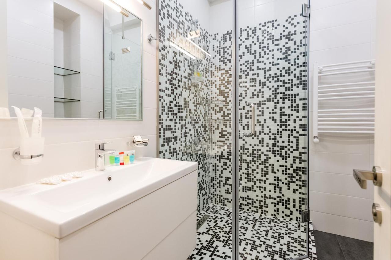 New!-Downtown Apartment Ll Τυφλίδα Εξωτερικό φωτογραφία