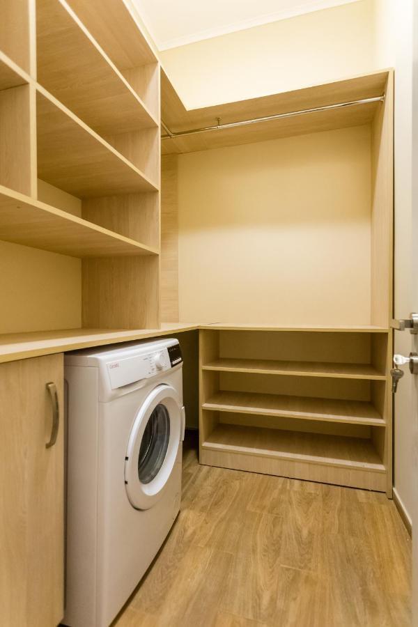 New!-Downtown Apartment Ll Τυφλίδα Εξωτερικό φωτογραφία