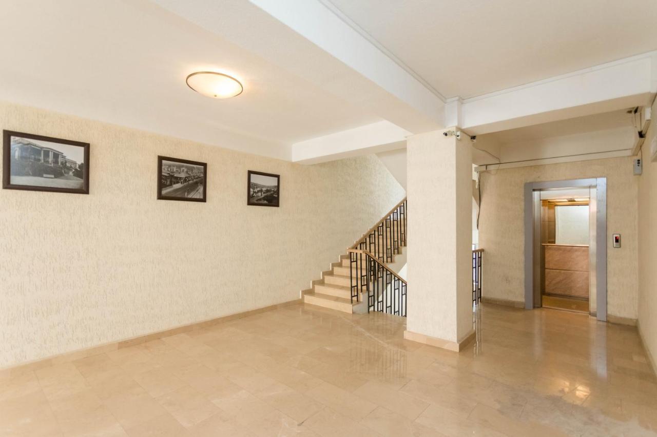 New!-Downtown Apartment Ll Τυφλίδα Εξωτερικό φωτογραφία