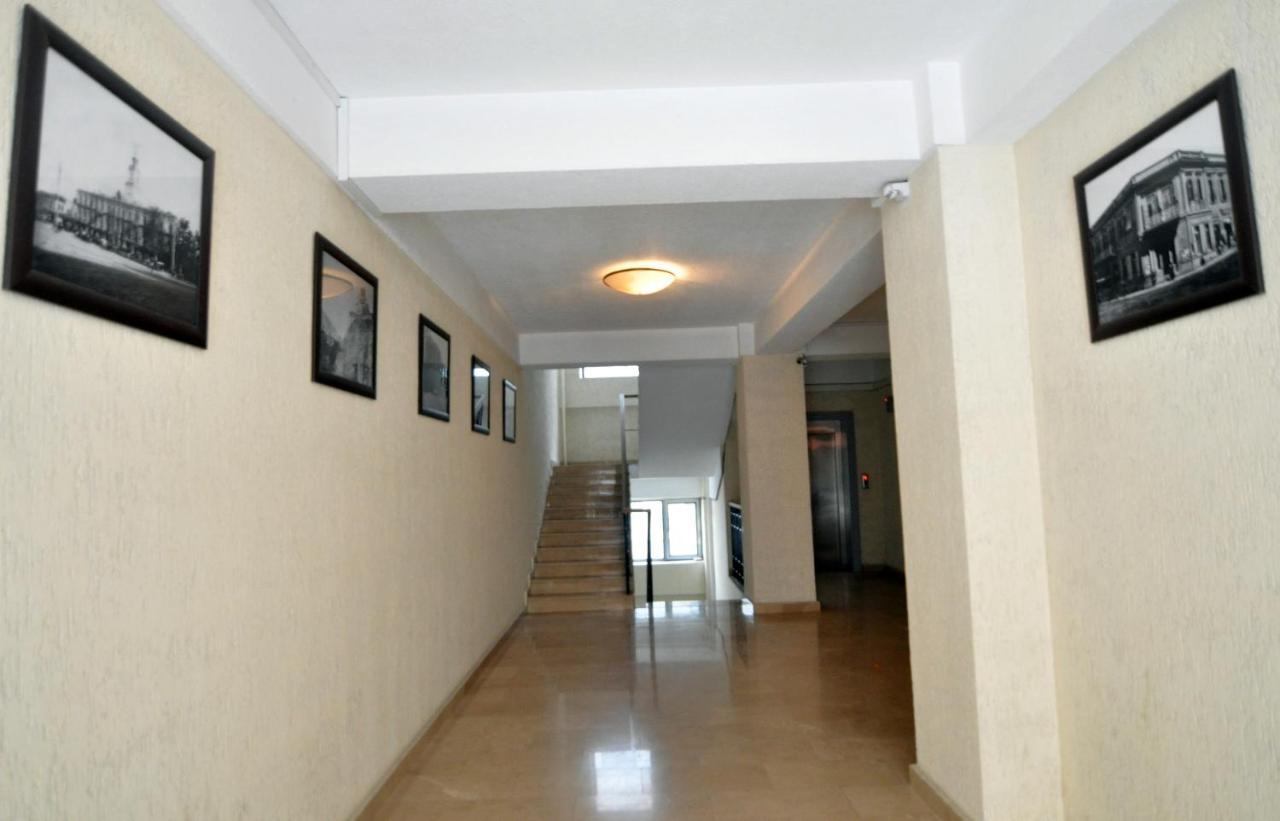 New!-Downtown Apartment Ll Τυφλίδα Εξωτερικό φωτογραφία