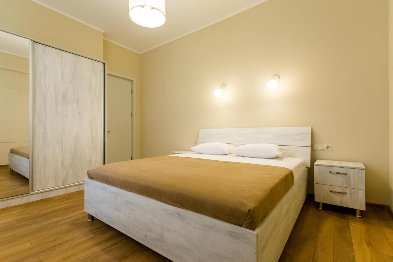 New!-Downtown Apartment Ll Τυφλίδα Εξωτερικό φωτογραφία