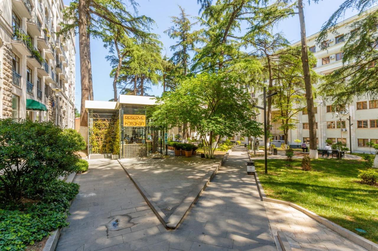 New!-Downtown Apartment Ll Τυφλίδα Εξωτερικό φωτογραφία