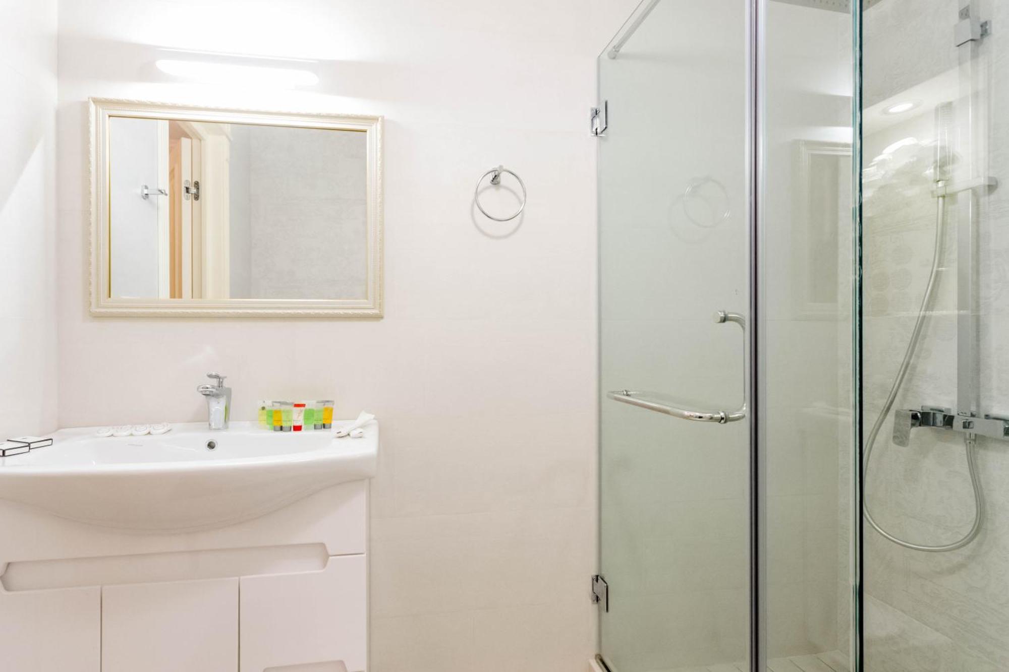 New!-Downtown Apartment Ll Τυφλίδα Εξωτερικό φωτογραφία