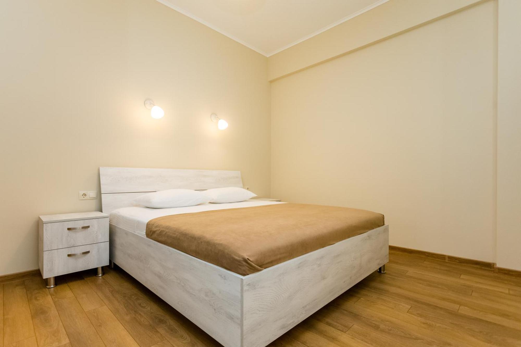 New!-Downtown Apartment Ll Τυφλίδα Εξωτερικό φωτογραφία